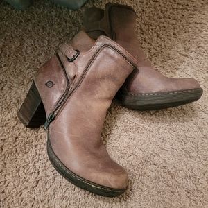 Born Boots